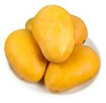 Mango fruit from Pakistan