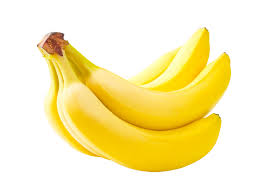 Banana fruit from Philippines