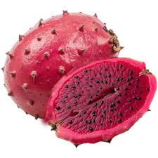 Prickly Pear fruit from Malta