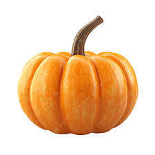 Pumpkin fruit from Nauru