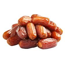 Dates fruit from Saudi Arabia