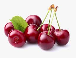 Sour Cherry fruit from Hungary
