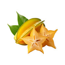 Starfruit fruit from Malaysia