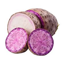 Taro Fruit fruit from Micronesia