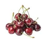Cherry fruit from Turkey