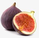Fig fruit from Turkey