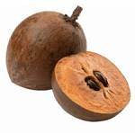 Wood Apple fruit from Sri Lanka