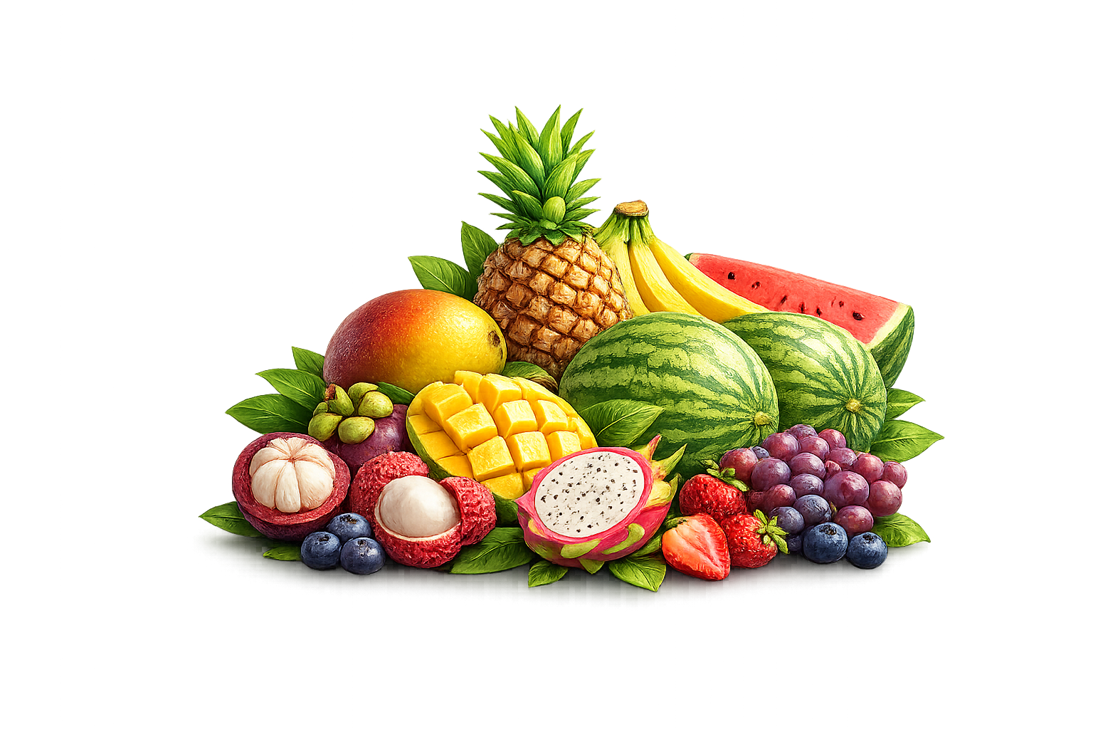 Palestine fruits