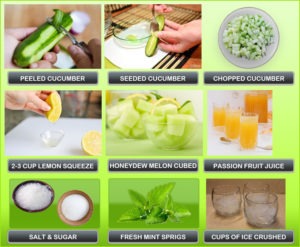 cucumber