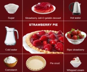 strawberry-pie-recipe