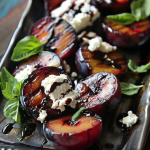 Double-Nut Stuffed Figs Recipe
