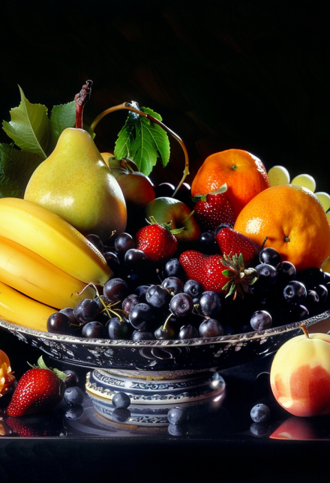 Pineapple Spice Grilled Bites