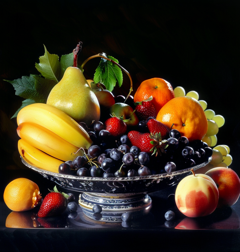 Pineapple Spice Grilled Bites