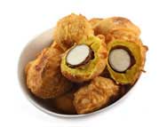 Goreng Cempedak Goreng Cempedak