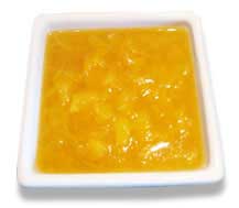 Durian Sauce