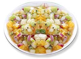 Feijoa Salsa Feijoa Salsa