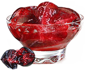 Ketembilla Jelly Ketembilla Jelly