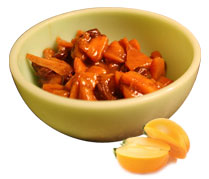 Persimmon Chutney Persimmon Chutney