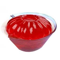 Strawberry jellies Strawberry jellies