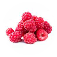 atherton Raspberry tropical fruit