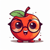 apple-fruit