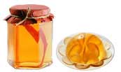 Apple jelly Apple jelly