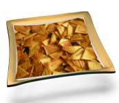 Breadfruit Chips