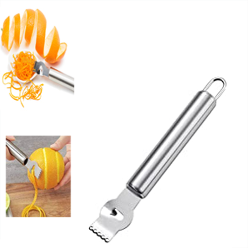 Fruits carving tools, patterns, knife, Melon baller, Peeler, Zester Tool, v shaped cutter