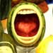 Angry Fruit