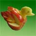 Apple Duck