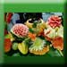 Fruits Carving