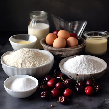 cherry fruit recipe1