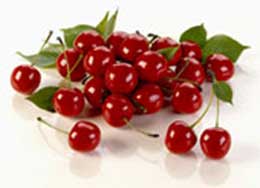 cherries cherries