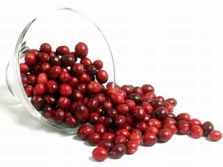 Cranberry