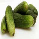 Cucumber-spring fruits