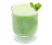 Custard Apple Smoothie Custard Apple Smoothie