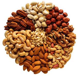 DRY-FRUITS