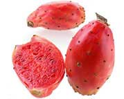 Fig-red juicy fruit