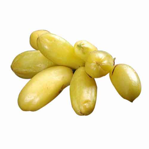 is bilimbi the most sour fruit in the world