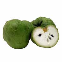 cherimoya fruit 3