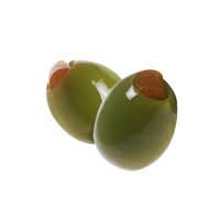 olive fruit 2