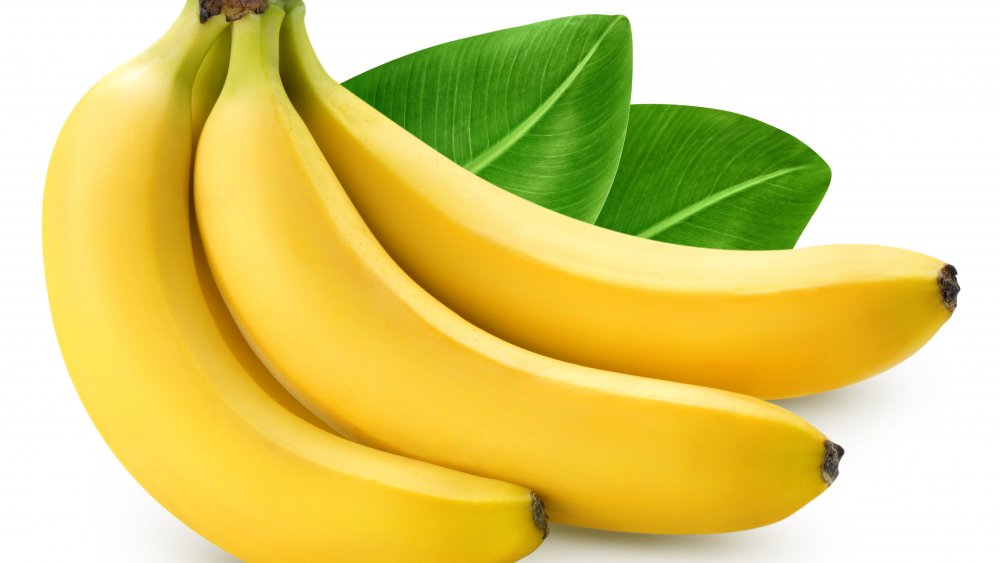 banana