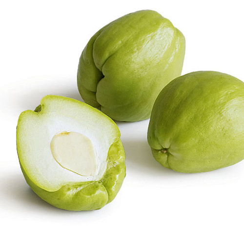 chayote