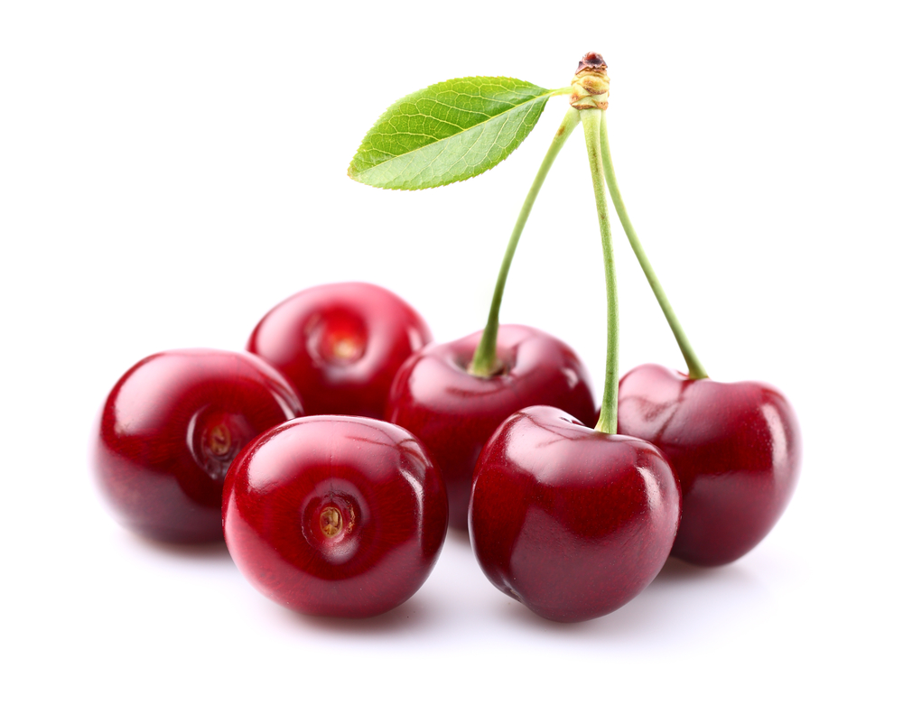 cherry