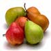 pears