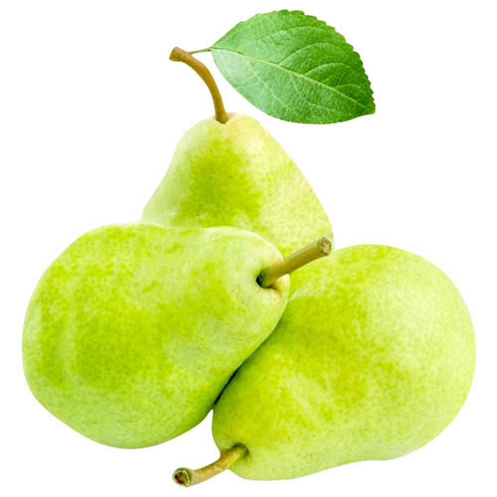 pears