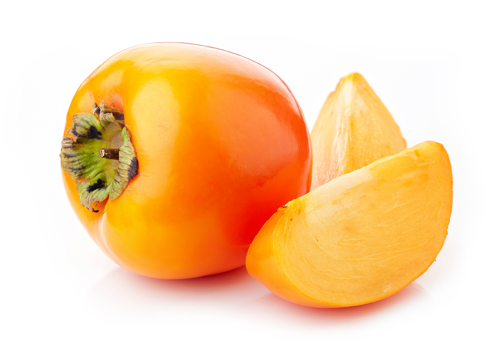 persimmon