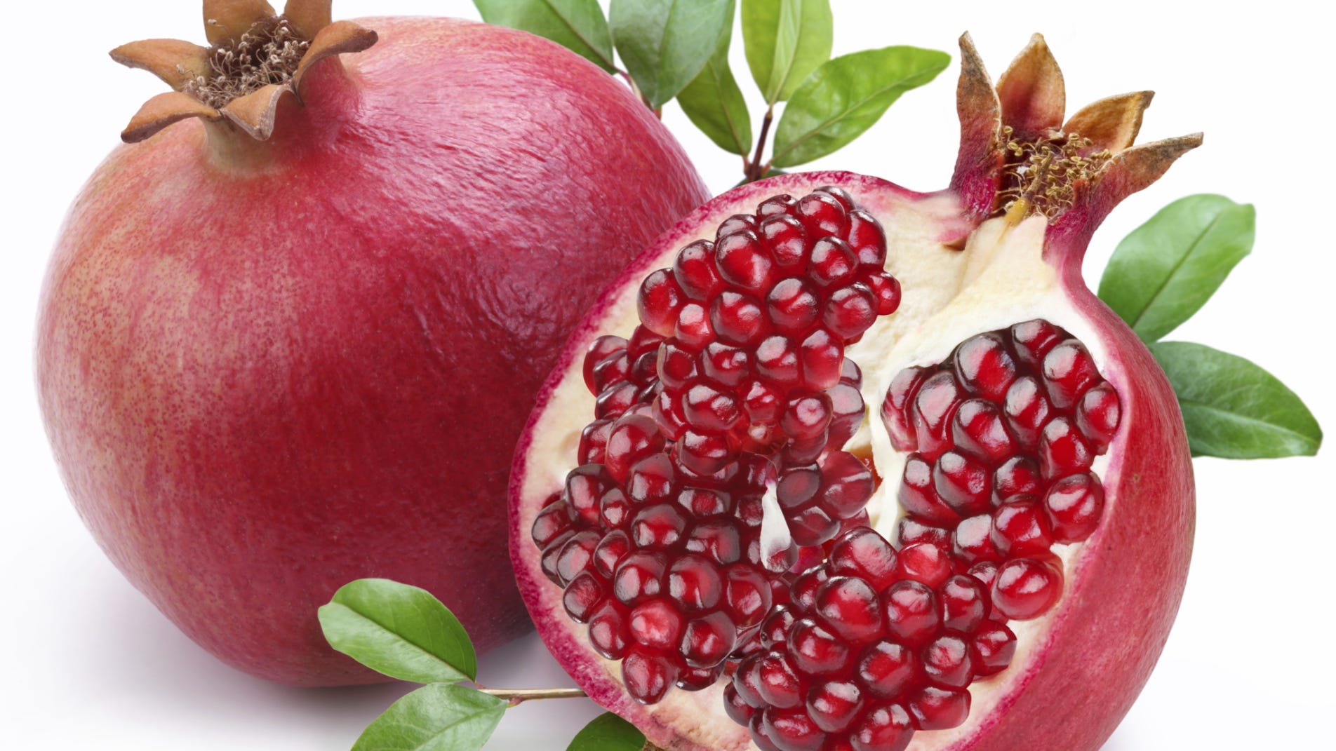 pomegranate