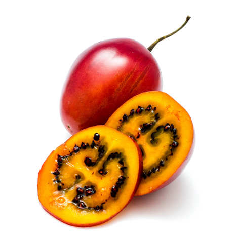 tamarillo