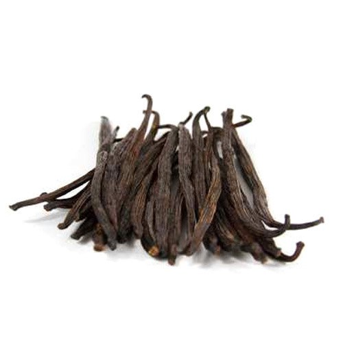 vanilla beans